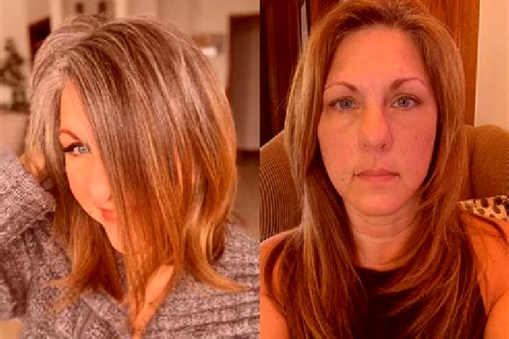 Aubrey, 37, a dark blonde grey-eyed mixed companion based in La Florida. Offering Roleplay, Prostate Massage, Duos. Available for incall and outcall, overnig...