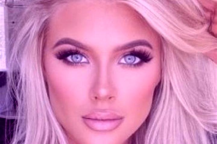 Aubrey, 37, a platinum blonde blue-eyed middle eastern companion based in Nguken. Offering A-Level, Deep French Kissing, OWO, Striptease. Available for incal...