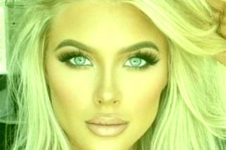 Aubrey, 37, a platinum blonde brown-eyed indian companion based in Sarandi. Offering GFE, 69, Erotic Massage, Fetish, Prostate Massage. Available for incall ...