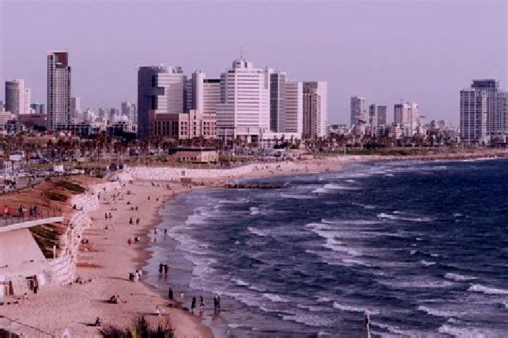 Aubrey, 37 — Escort in Acre, Israel