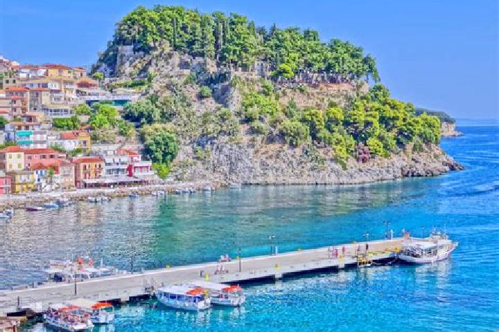 Aubrey, 37 — Escort in Anthousa, Greece
