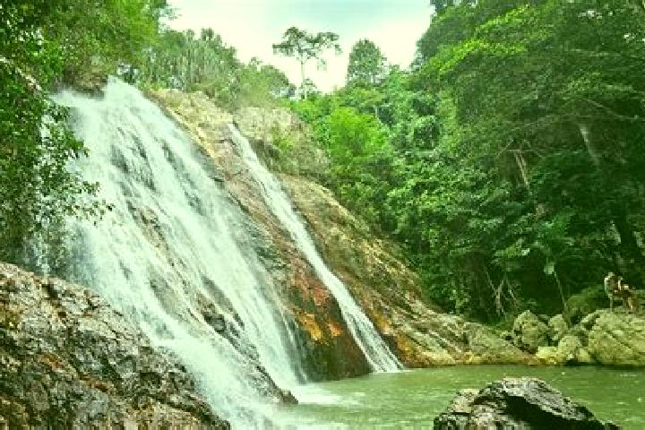 Aubrey, 37 — Escort in Ban Namuang, Laos