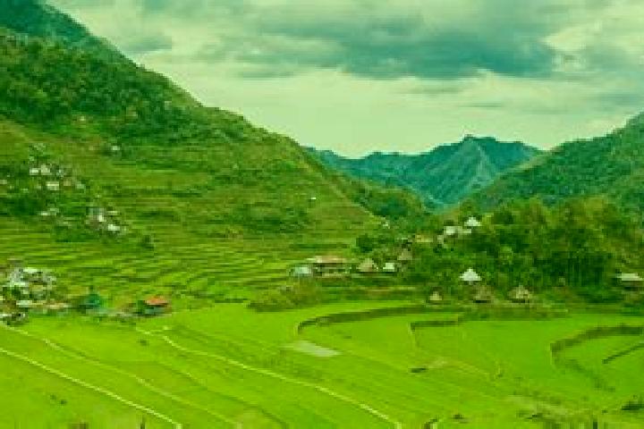 Aubrey, 37 — Escort in Banaue, Philippines