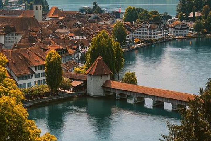 Aubrey, 37 — Escort in Bellmund, Switzerland
