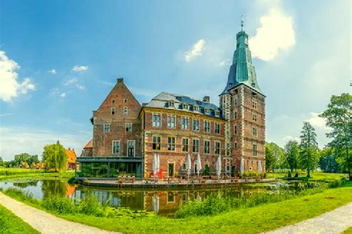 Aubrey, 37 — Escort in Bergkamen, Germany