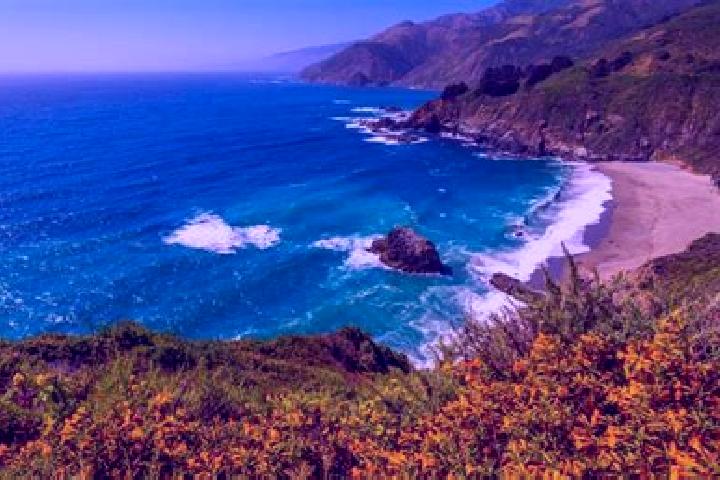 Aubrey, 37 — Escort in Big Sur, United States