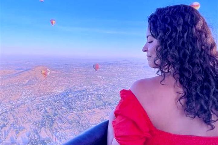 Aubrey, 37 — Escort in Bondhi, Mexico