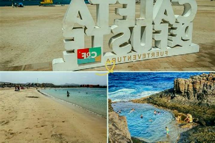 Aubrey, 37 — Escort in Caleta de Sebo, Spain
