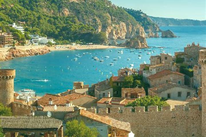 Aubrey, 37 — Escort in Chillon, Spain