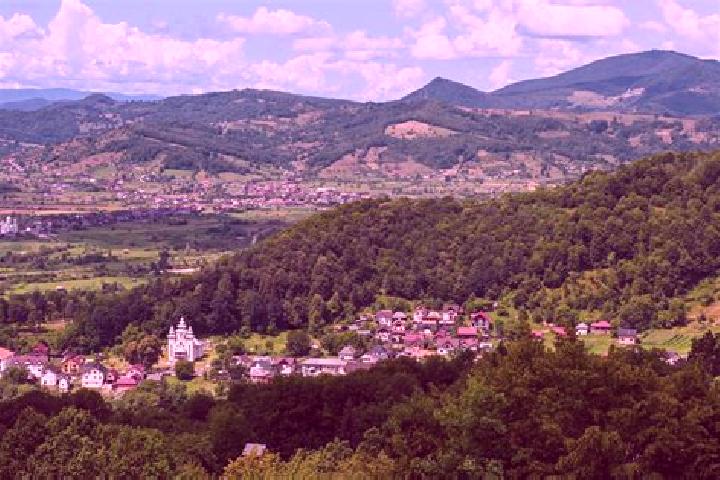 Aubrey, 37 — Escort in Crasna Viseului, Romania