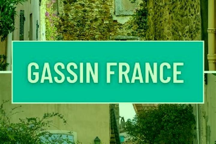 Aubrey, 37 — Escort in Gassin, France