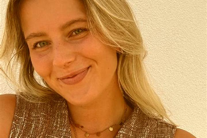 Aubrey, 37 — Escort in Grossbottwar, Germany