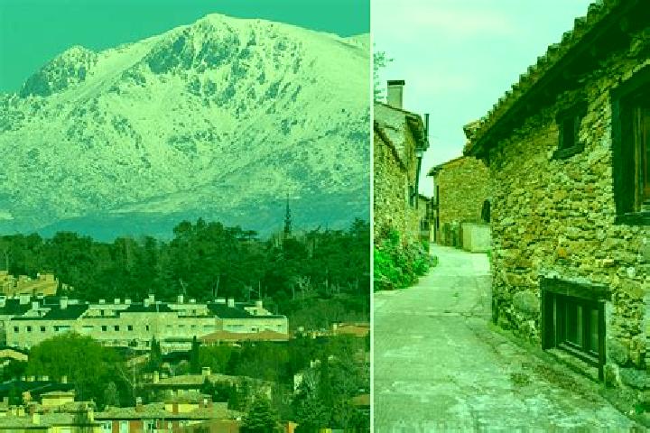 Aubrey, 37 — Escort in Guadarrama, Spain