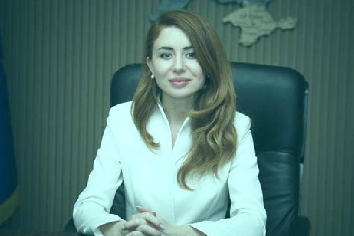 Aubrey, 37 — Escort in Holovach, Ukraine