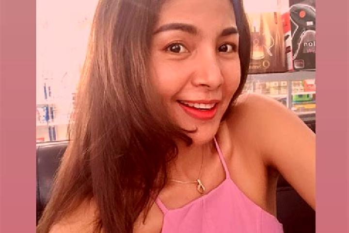 Aubrey, 37 — Escort in Kap Choeng, Thailand