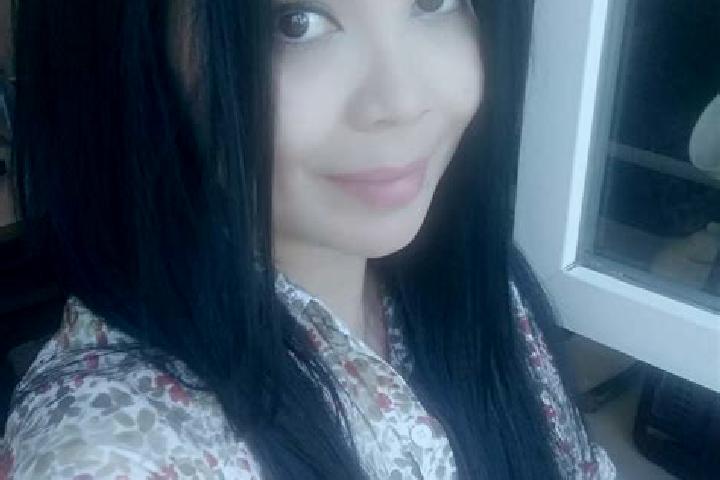 Aubrey, 37 — Escort in Karalat, Russia