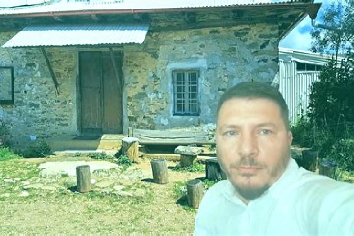 Aubrey, 37 — Escort in Konitsa, Greece