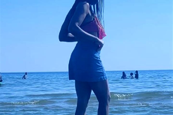 Aubrey, 37 — Escort in Kpana-Ouelasso, Ivory Coast