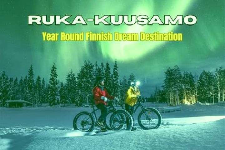 Aubrey, 37 — Escort in Kuusamo, Finland