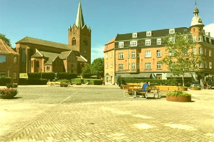 Aubrey, 37 — Escort in Lejre, Denmark