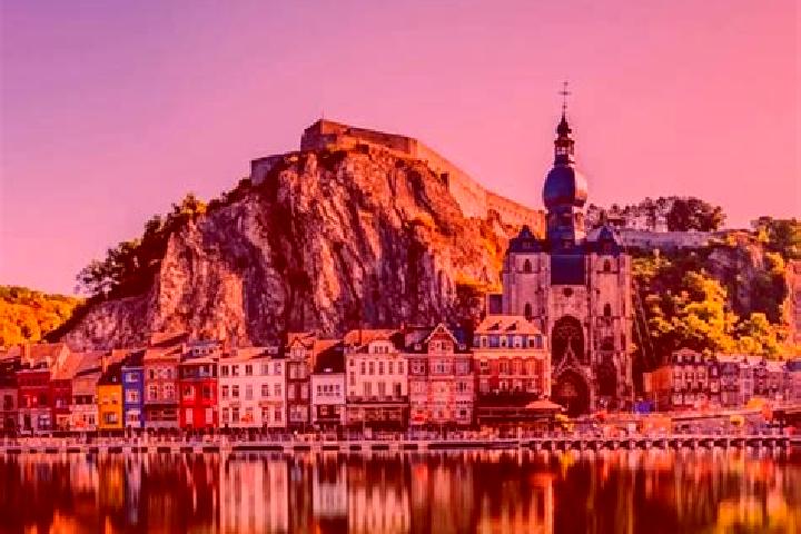 Aubrey, 37 — Escort in Lint, Belgium