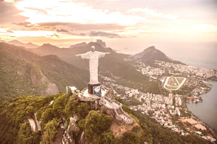 Aubrey, 37 — Escort in Mae do Rio, Brazil