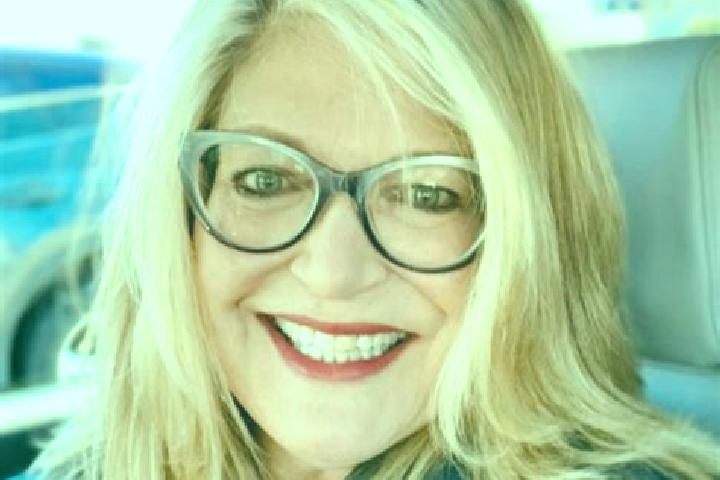 Aubrey, 37 — Escort in Marlton, United States