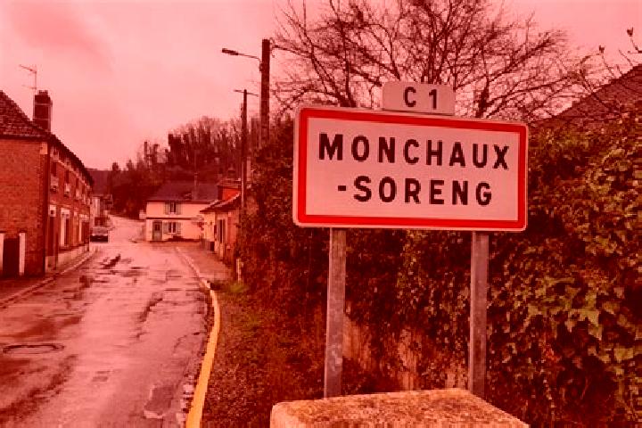 Aubrey, 37 — Escort in Monchaux-Soreng, France