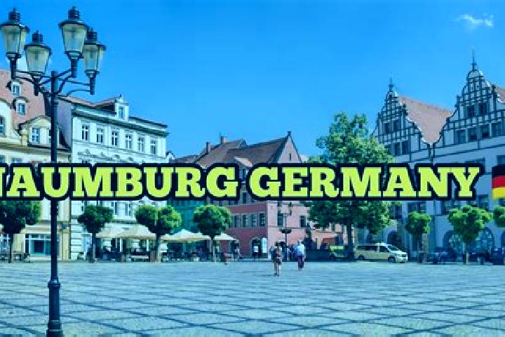 Aubrey, 37 — Escort in Naumburg, Germany
