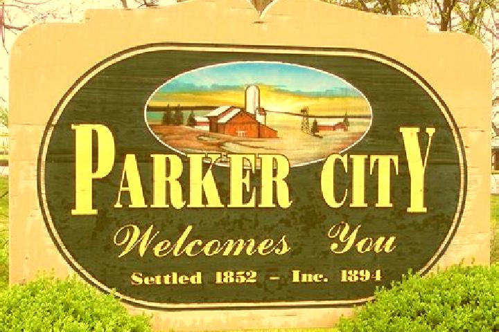 Aubrey, 37 — Escort in Parker City, United States