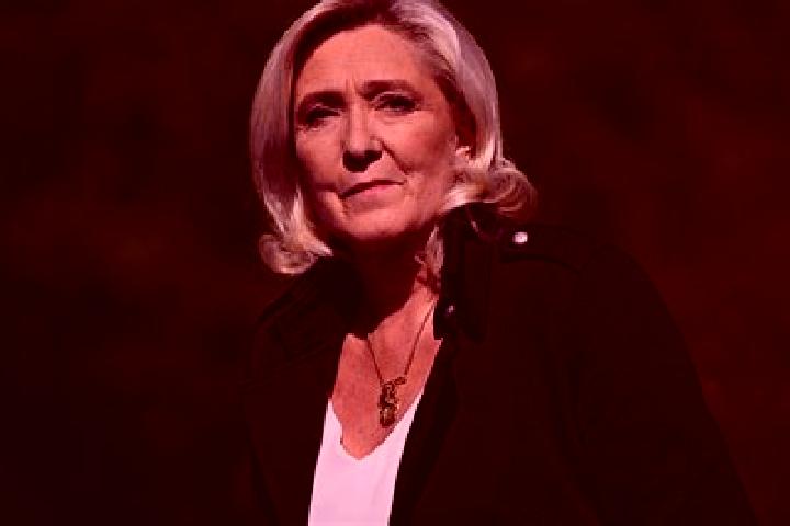 Aubrey, 37 — Escort in Penne, France