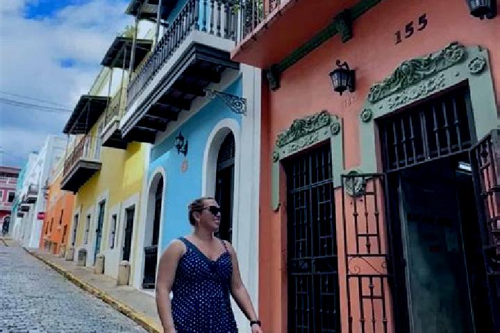Aubrey, 37 — Escort in Puerto Pina, Panama