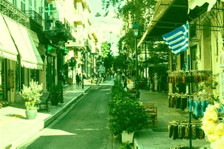 Aubrey, 37 — Escort in Salamina, Greece