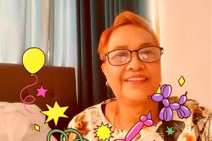 Aubrey, 37 — Escort in Sardinas, Ecuador