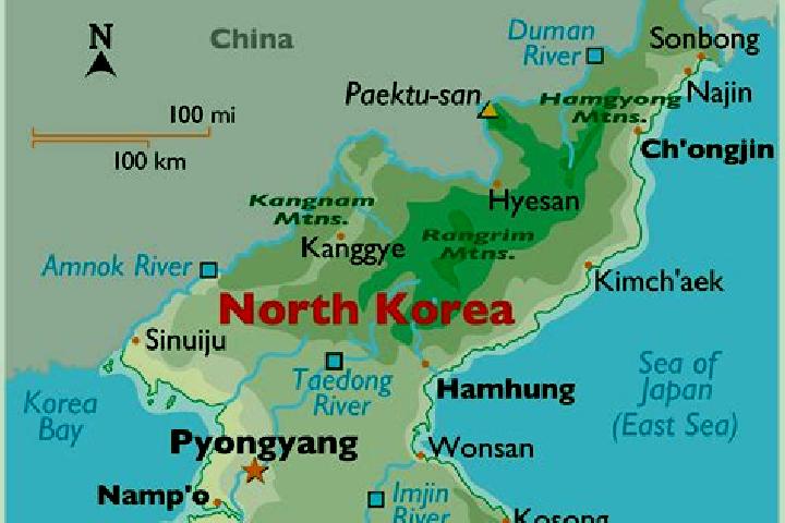 Aubrey, 37 — Escort in Sonbong, North Korea