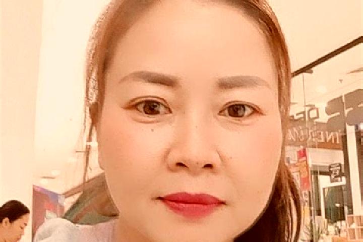 Aubrey, 37 — Escort in Suban, China
