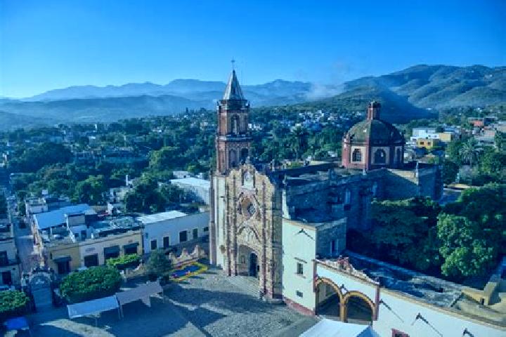 Aubrey, 37 — Escort in Toliman, Mexico