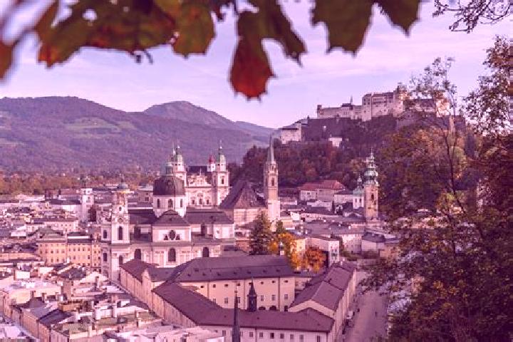 Aubrey, 37 — Escort in Unterpuchenau, Austria