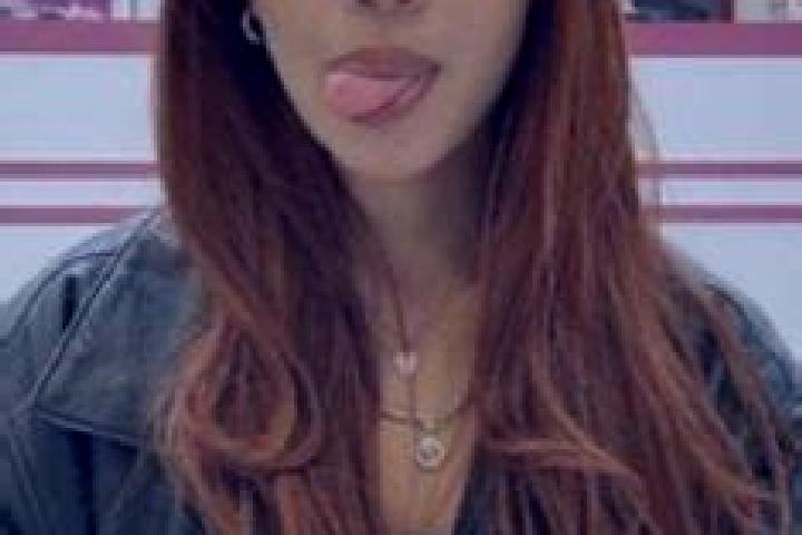 Aubrey, 38, a auburn amber-eyed latina companion based in Narkher. Offering Overnight, Fetish, Tantra. Available for incall and outcall, day and evening dates.