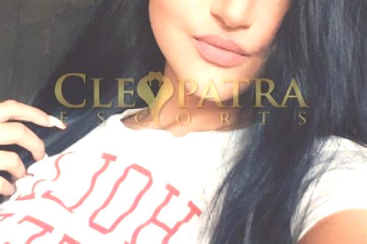 Aubrey, 38, a black dark-eyed european companion based in Lusacan. Offering Striptease, GFE, Overnight, Tantra, Duos. Available for incall and outcall, day a...