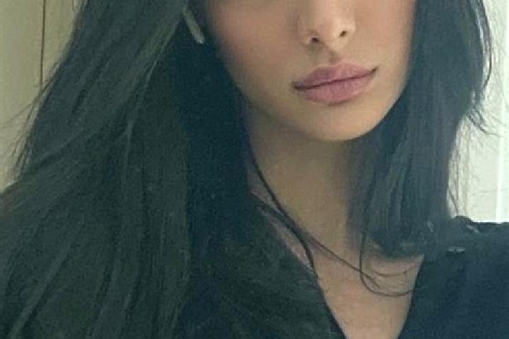 Aubrey, 38, a black dark-eyed middle eastern companion based in Khore. Offering GFE, Roleplay, Dinner Date, Duos. Available for incall and outcall, day and e...