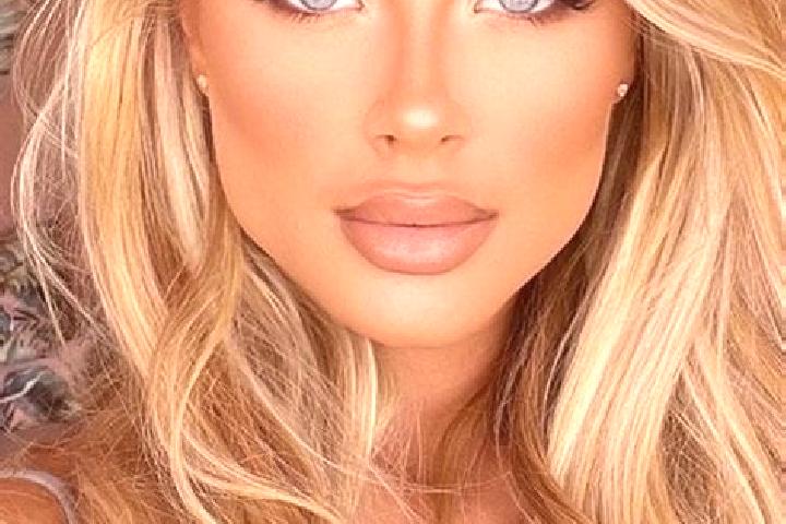 Aubrey, 38, a blonde blue-eyed latina companion based in Bingcha. Offering Striptease, CIM, 69, Fetish. Available for incall and outcall, overnight bookings ...