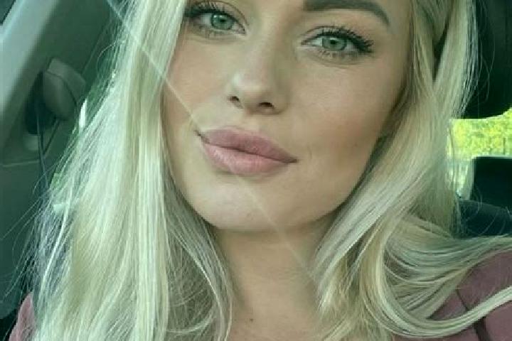 Aubrey, 38, a blonde hazel-eyed middle eastern companion based in Pansio. Offering Couples, Girlfriend Experience, Prostate Massage. Available for incall and...