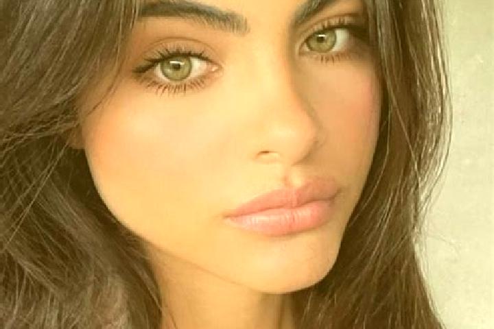 Aubrey, 38, a brunette grey-eyed indian companion based in Basciftlik. Offering Prostate Massage, Tantra, Dinner Date. Available for incall and outcall, day ...