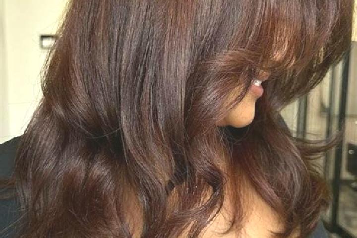 Aubrey, 38, a chestnut brown-eyed mixed companion based in Den Hout. Offering Massage, BDSM, 69. Available for incall and outcall, overnight bookings available.