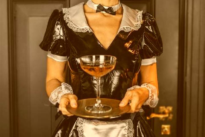 Aubrey, 38, a chestnut dark-eyed caucasian companion based in Inba. Offering 69, Striptease, Girlfriend Experience, BDSM. Available for incall and outcall, d...