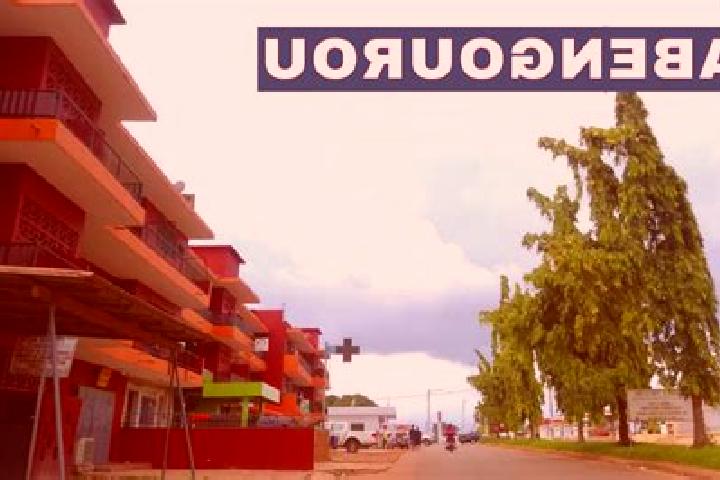 Aubrey, 38 — Escort in Abengourou, Ivory Coast