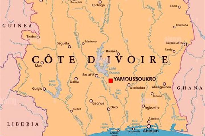 Aubrey, 38 — Escort in Abli Bonikro, Ivory Coast