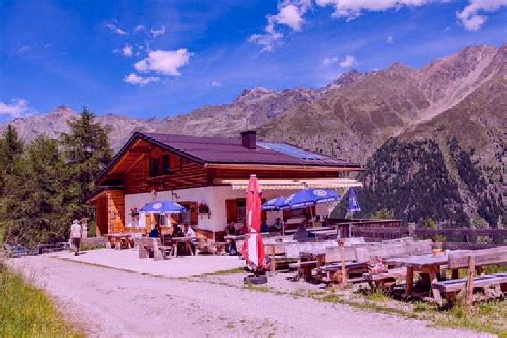 Aubrey, 38 — Escort in Arzl im Pitztal, Austria