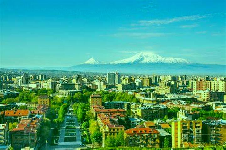 Aubrey, 38 — Escort in Ayrum, Armenia